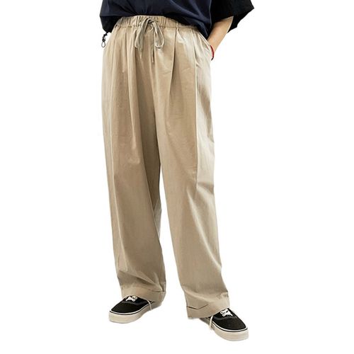 グラティア
GENTIL ツイルタックパンツ