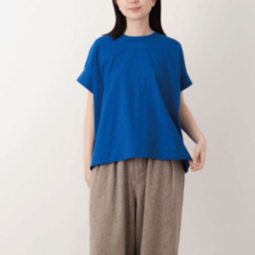 カラー ｏｆ カラーズ
SO ワイドボックスTシャツ