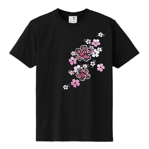 小さなロマンス
むかしむかし 小桜