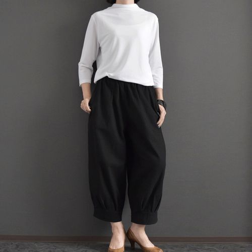 ケトレード
ケトレードナチュラルテーパードパンツ