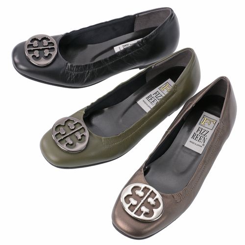 キタ
FIZZ REEN バレエシューズ300