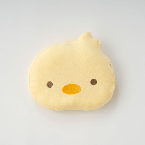 752026-YE



ふじや
ベビー枕 ひよこ