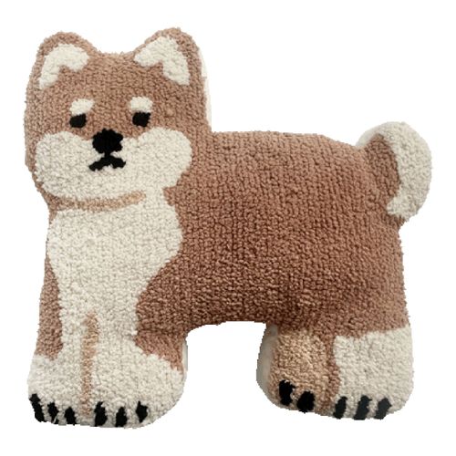 4571484073379



CN-322/A



ツイン
クッション 柴犬