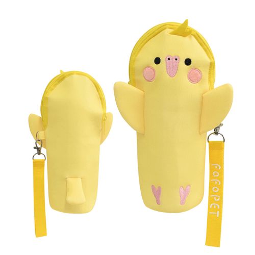 4536818502819



50281-9



逸品社
ペットボトルポーチ オカメインコ