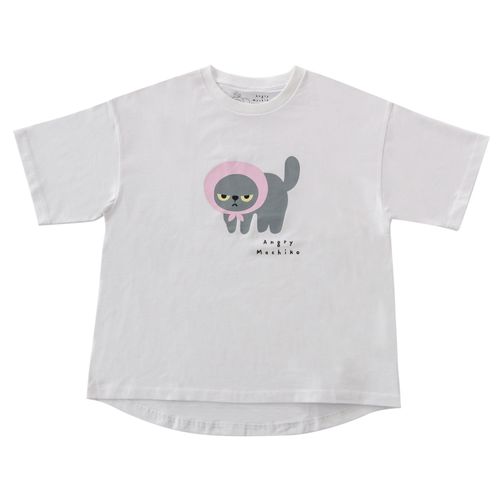 4995394177284







ビスク
アングリーマチコTシャツ マチコさんどーん