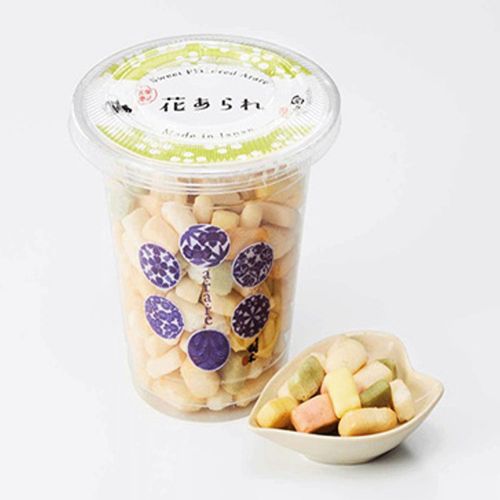 4945020200114







白木
白木 花あられ カップ