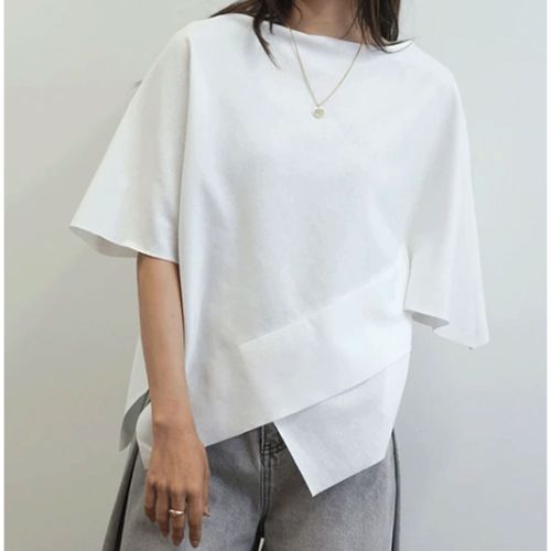 セブンデイズ
SEVEN SENSE アシメカットTOPS