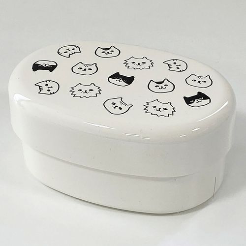 4582475465837



26-465837



ナカジマ
NECO 小判弁当箱