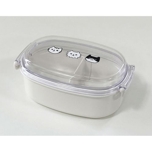 4582475465844



26-465844



ナカジマ
NECO オーバルタイトランチ