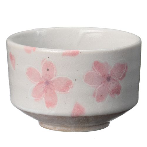 カネセ野田
抹茶碗 かすみ桜