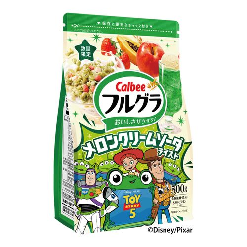 4901330749255







アイネット
カルビー フルグラ メロンクリームソーダテイスト