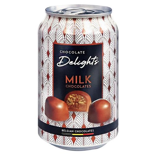5425000629696



140000501



エイム
チョコレートデライツ缶 ミルクアソート