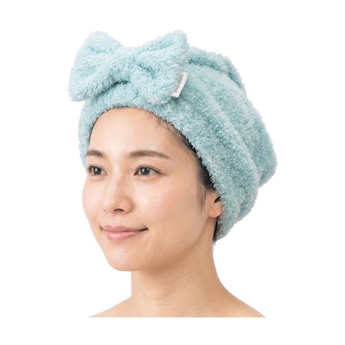 4573306878247







シービージャパン
カラリファズ 吸水ヘアターバン