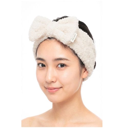 4573306878278







シービージャパン
カラリファズ 吸水ヘアバンド