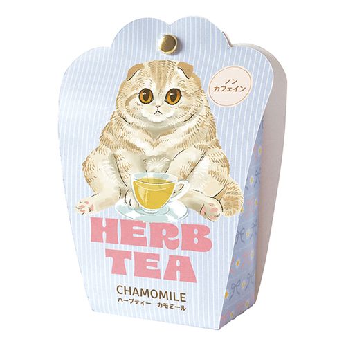 4909288126067



12606 4ｹﾀﾊﾞ



陶和
ハーブティーBOX・カモミールティー3P