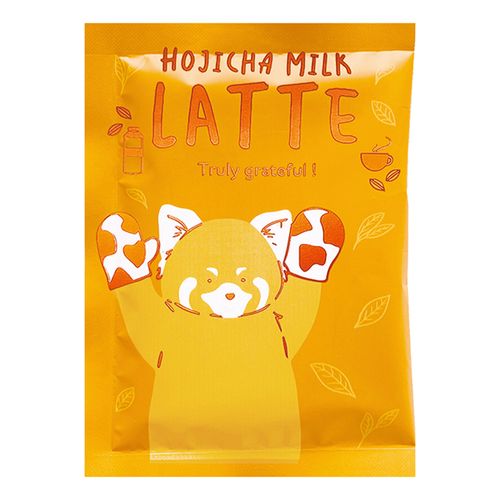 4909288125404



12540 10ｹﾀﾊﾞ



陶和
ANIMALS ほうじ茶ミルクラテ1P