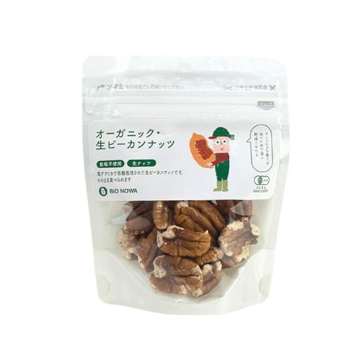 4971086200454







アルファフードスタッフ
オーガニック・生ピーカンナッツ