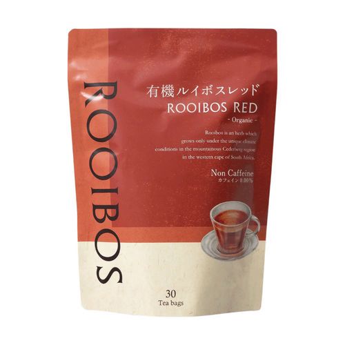 4954753113608



02-634-8960



生活の木
生活の木 有機ルイボスティーレッド 30TB