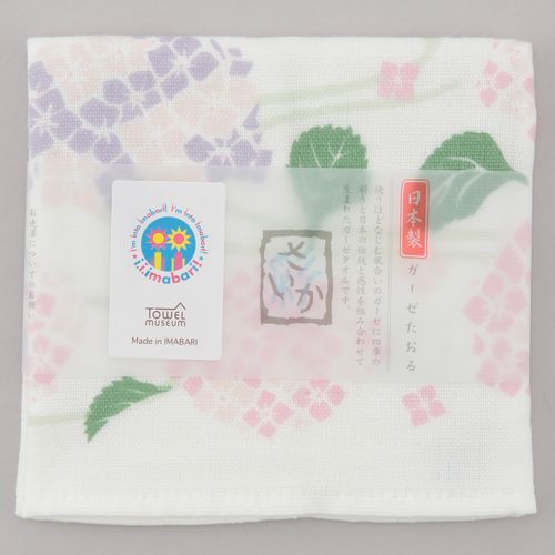 4547855337067



26-0630040PP



タオル美術館
さいか 梅雨紫陽花 タオルハンカチ