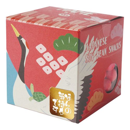 4909288126333



12633 3ｹﾀﾊﾞ



陶和
豆菓子・鶴と亀（梅干し）