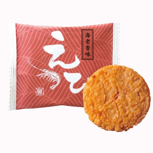 4901623004405







三州製菓
三州総本舗 海老せんべい1枚入×50袋