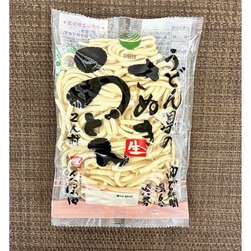 4972874101571



KO-68



久保田麺業
うどん県のさぬきうどん（生タイプ）2人前