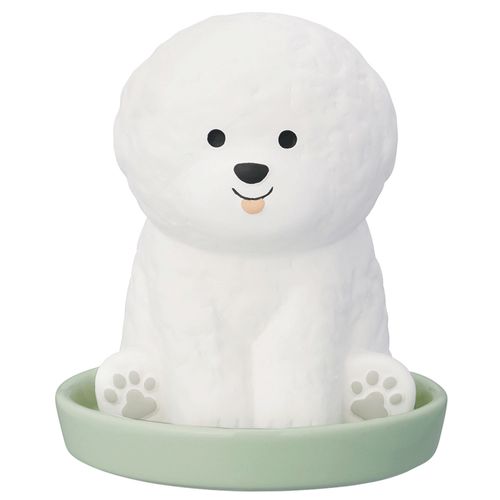 4527749952750



AG-95275



デコレコーポレーション
潤いマスコットわんころん ビションフリーゼ