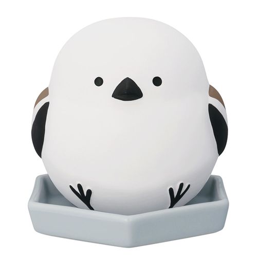 4527749952767



AG-95276



デコレコーポレーション
潤いマスコット シマエナガ 六角皿