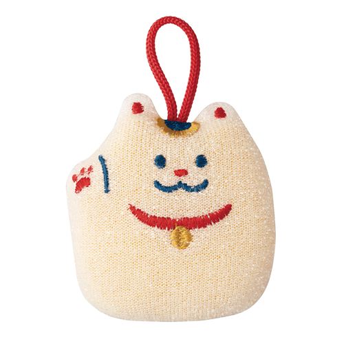 4527749472869



DK-47286



デコレコーポレーション
お年賀ギフト キラキラおそうじスポンジ 招き猫