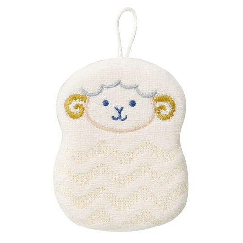 4527749950510



DK-95051



デコレコーポレーション
お年賀ギフト きらきらキッチンスポンジ ひつじ