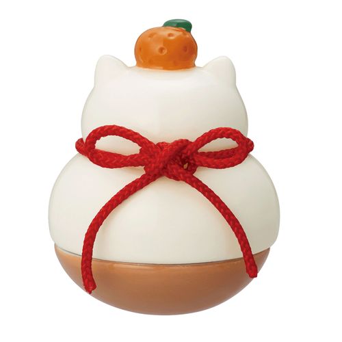 4527749954204



DK-95420



デコレコーポレーション
陶器の猫鏡餅 おきあがりこぼし