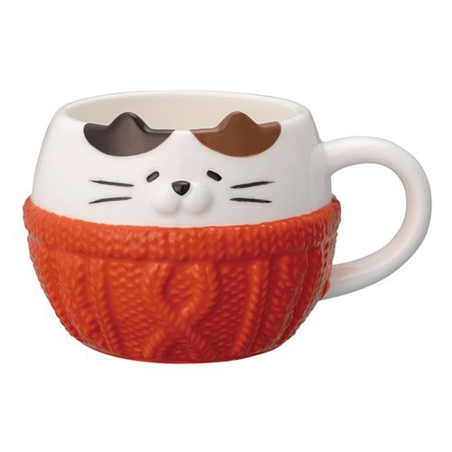 4527749956369



MG-95636



デコレコーポレーション
ぬくぬくマグ ミケネコ