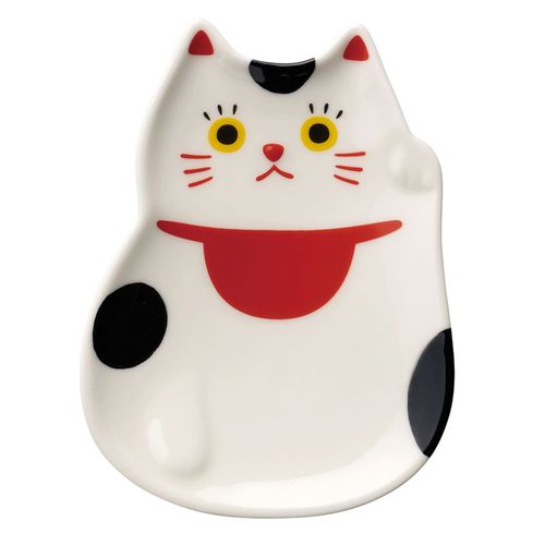 4527749959636



MG-95963



デコレコーポレーション
来福小皿 招き猫ぶち