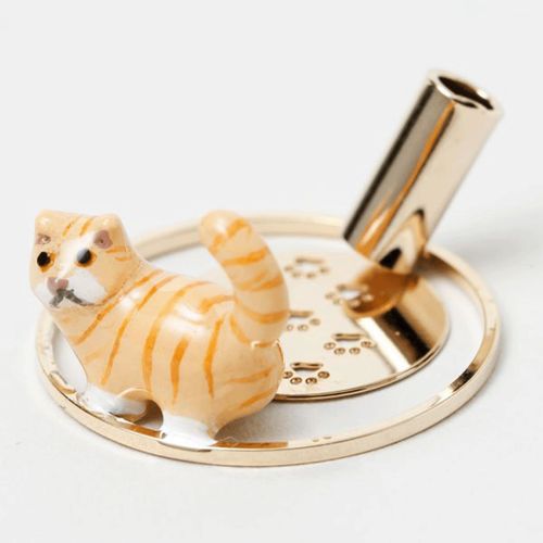74AP6201



アミナコレクション
ねこ香立て ちゃとら