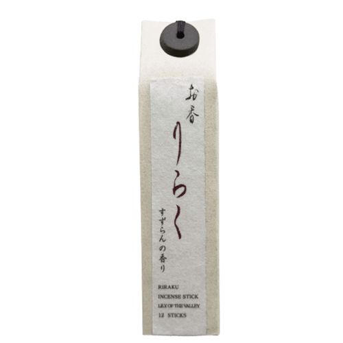 4904872100782



102008



大香
新お香りらく すずらん