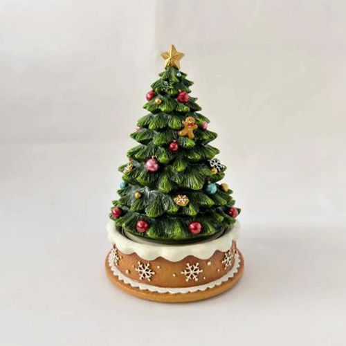 4580689578763



QE48967GR



南貿易
レジンクリスマスツリースタンド オルゴール付き