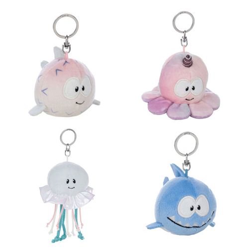 4992831626923







アントレックス
NICI BB キーホルダー テオドールフレンズ26 6cm ヘッダーカード