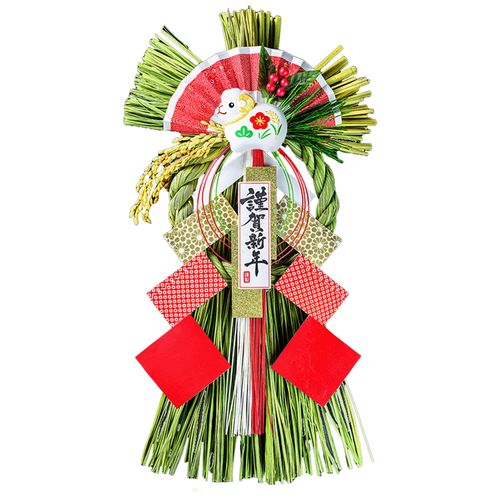 4512642725358



72535



竹治郎
魚沼飾り干支未の福招