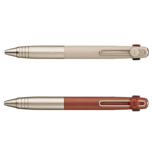 4902778354568







三菱鉛筆東京販売
uniball ZENTO 3 フローモデル 0．5mm