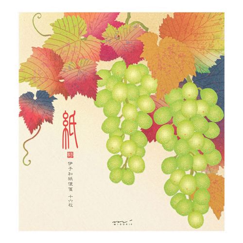 4902805810395



81039006



デザインフィル
便箋シルク 葡萄柄