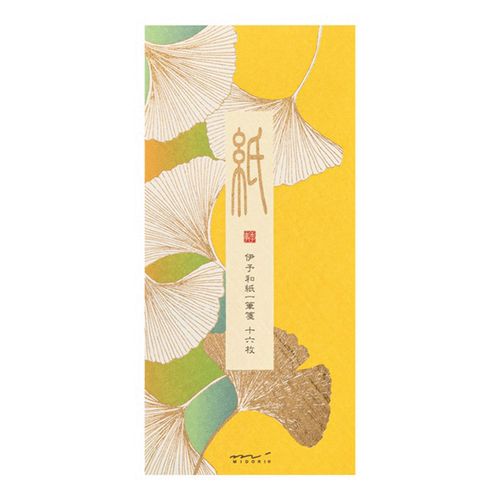 4902805896108



89610006



デザインフィル
一筆箋 舞いちょう柄