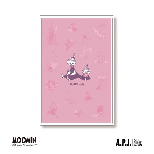 4995027206244



1000141307



アートプリントジャパン
MOOMIN B7 ブロックログダイアリーミニ ムーミン