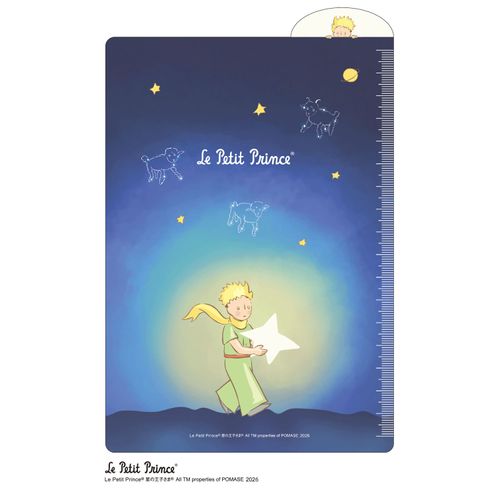 4995027206299



1000141312



アートプリントジャパン
星の王子さま 下敷き