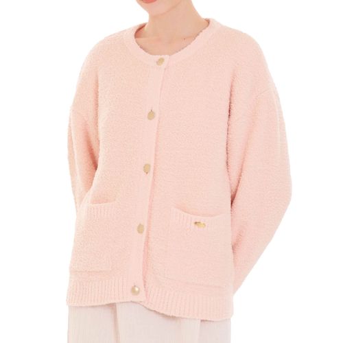 4550297329231







ナルエー
Narue モールニットレディーライクカーディガン