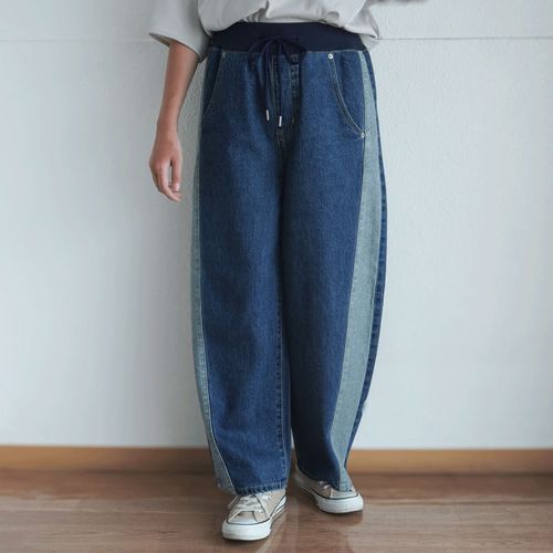 タカヤ商事
CAMEL ROAD ウエストリブ切替パンツ