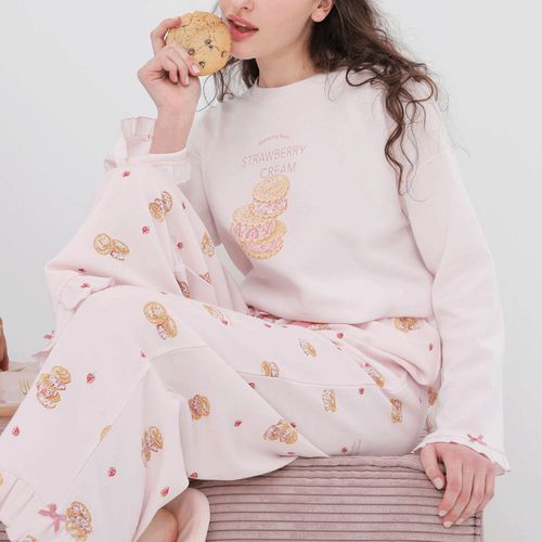 4550297329361







ナルエー
Narue エアーニットいちごクッキーサンドセットアップ