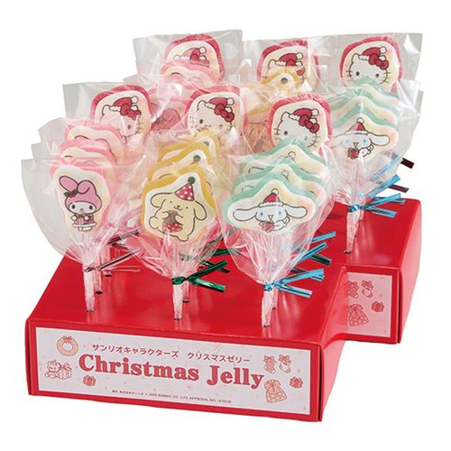 4901051127332



51705



芥川製菓
サンリオキャラクターズ クリスマスゼリー