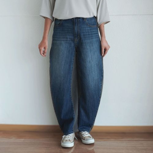タカヤ商事
CAMEL ROAD 切替アンクルカーブパンツ