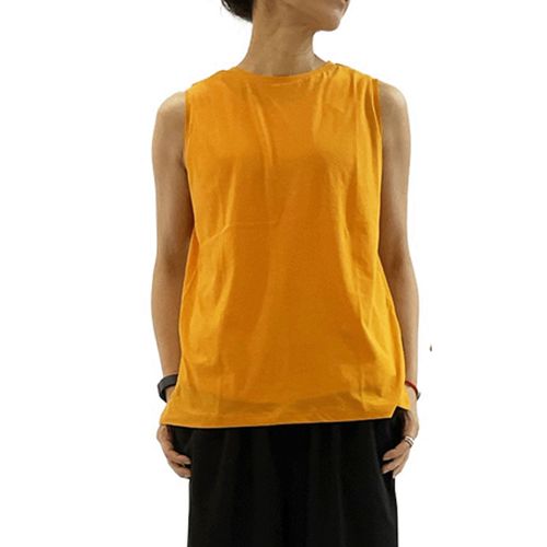 グラティア
GENTIL シアーオーバータンクトップ