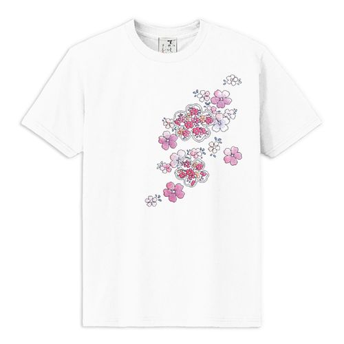 小さなロマンス
むかしむかし 小桜